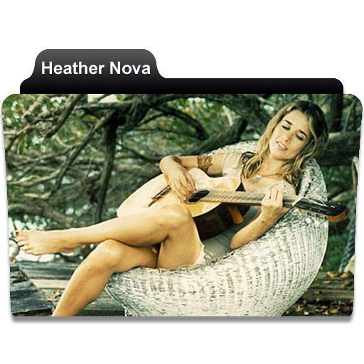 heather nova